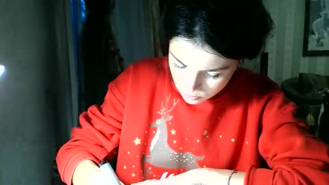 kristinalamour96 online show from November 2025 01:36:02 PM
