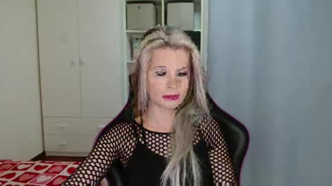 KristineAmore online show from February 2026 07:45:01 AM