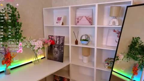 Snapshot of kristinemckerley chatting on December 2025 01:26:02 AM Sofia online show from December 2025 01:26:02 AM