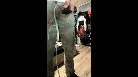 kristoferixus online show from January 2026 05:39:01 PM