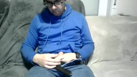 kristoffer220 online show from January 2026 07:30:01 PM