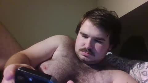 MrKristoff online show from December 2025 04:08:02 AM