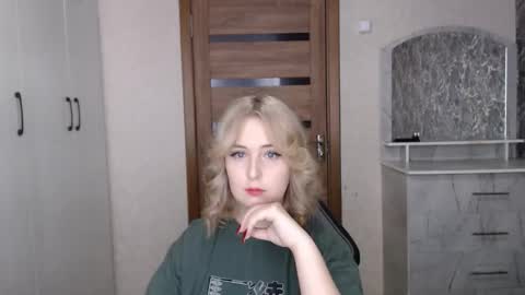 Kristy online show from January 2026 11:31:01 PM