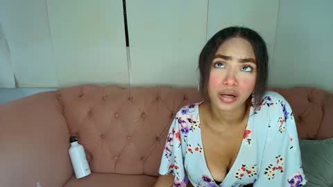 Cristina online show from January 2025 10:38:01 PM