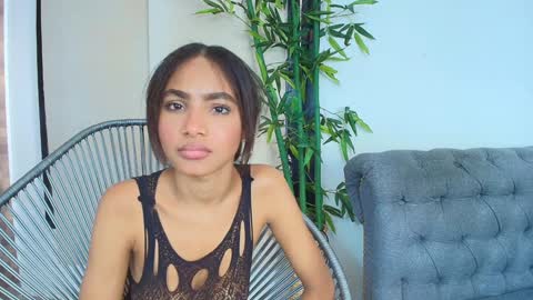 Cristina online show from February 2025 06:46:01 PM