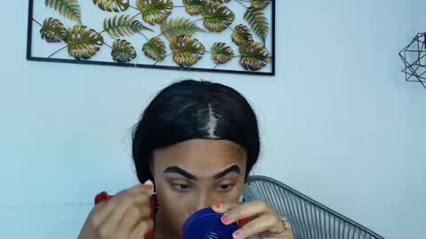 Cristina online show from November 2025 08:30:01 PM