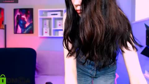 Snapshot of kristylovee chatting on September 2025 02:39:02 PM Kristy online show from September 2025 02:39:02 PM