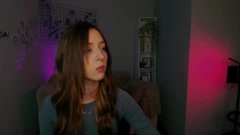 Snapshot of kristylovee chatting on October 2025 09:29:01 AM Kristy online show from October 2025 09:29:01 AM