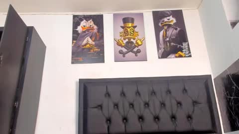 Snapshot of krixtybrown chatting on January 2025 03:01:01 AM krixty online show from January 2025 03:01:01 AM