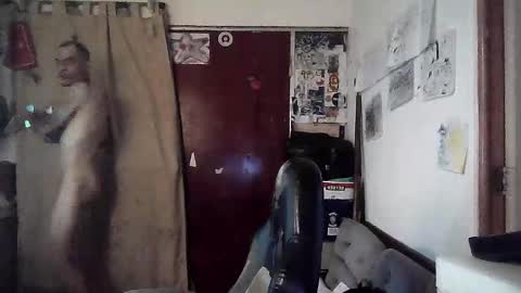 krizblackhill online show from March 2025 02:07:02 AM