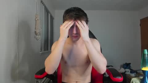 Snapshot of kroddy1985 chatting on February 2025 02:28:02 AM Brayden Thompson online show from February 2025 02:28:02 AM