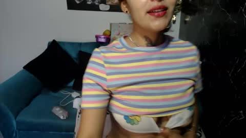 Snapshot of kronikafuckass chatting on March 2026 12:31:02 PM kronikafuckass online show from March 2026 12:31:02 PM