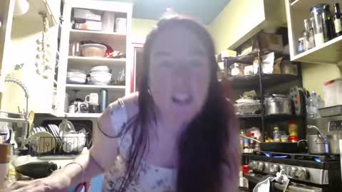 krookedorchid online show from October 2025 11:02:01 PM