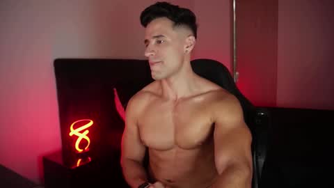 KROPS online show from November 2025 08:05:02 AM