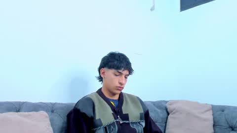 Snapshot of kroywave chatting on July 2026 03:09:01 AM Kroy Wave Muscle Tattoos Latino online show from July 2026 03:09:01 AM