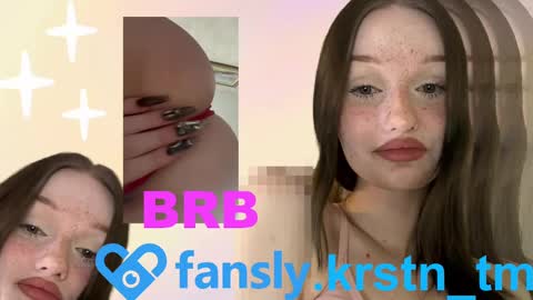 Kris   online show from January 2025 02:19:02 AM