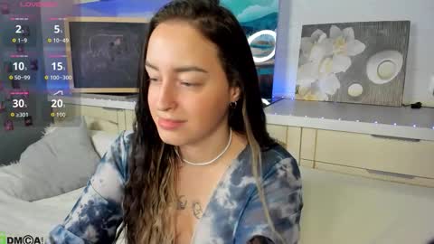 Kruela GTM3Tue Wed Thu Fri Sun 0400 am-1030pm online show from November 2025 12:54:01 AM