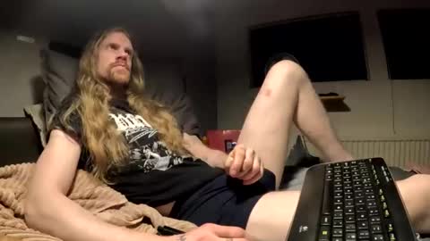 Krullz online show from January 2026 09:29:01 PM