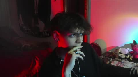 Snapshot of krye_x chatting on November 2025 09:20:01 AM Zack online show from November 2025 09:20:01 AM