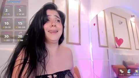 Kystal Taylor online show from March 2025 01:36:02 AM