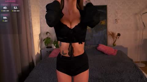 Ksesha online show from February 2026 09:22:02 PM