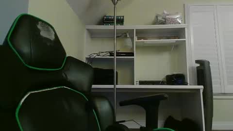 Kevin online show from November 2025 07:41:01 AM