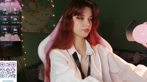 kudemeows online show from November 2025 03:57:01 PM