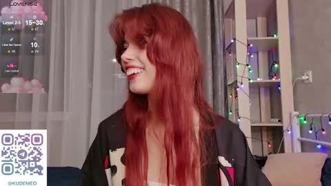 kudemeows online show from November 2025 05:13:02 PM