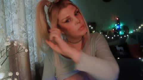 Snapshot of kudesnizza chatting on December 2024 10:23:02 AM Annika MTF ts post -op online show from December 2024 10:23:02 AM