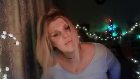Snapshot of kudesnizza chatting on December 2024 01:28:01 PM Annika MTF ts post -op online show from December 2024 01:28:01 PM