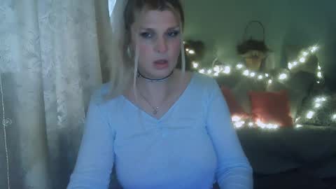 Snapshot of kudesnizza chatting on February 2025 10:35:02 AM Annika MTF ts post -op online show from February 2025 10:35:02 AM