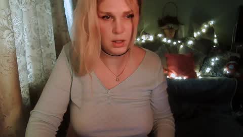 Snapshot of kudesnizza chatting on February 2025 10:32:02 AM Annika MTF ts post -op online show from February 2025 10:32:02 AM