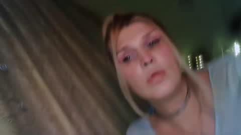 Snapshot of kudesnizza chatting on February 2025 01:55:01 PM Annika MTF ts post -op online show from February 2025 01:55:01 PM