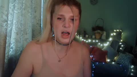 Snapshot of kudesnizza chatting on February 2025 10:41:01 AM Annika MTF ts post -op online show from February 2025 10:41:01 AM