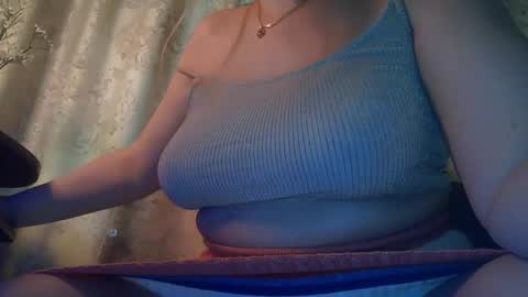 Snapshot of kudesnizza chatting on March 2025 01:36:01 PM Annika MTF ts post -op online show from March 2025 01:36:01 PM
