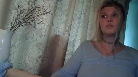 Snapshot of kudesnizza chatting on March 2025 10:48:01 AM Annika MTF ts post -op online show from March 2025 10:48:01 AM