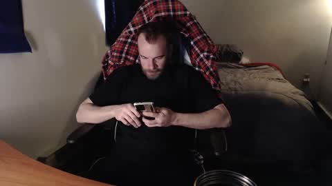 Kuggy online show from March 2025 02:32:01 PM