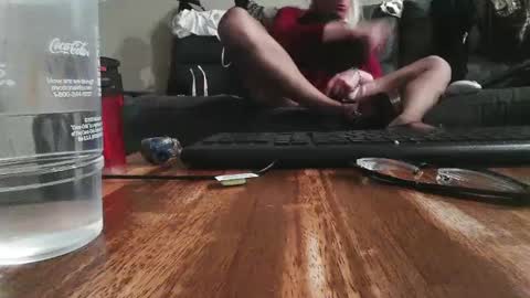 Snapshot of kulinky6969 chatting on January 2025 09:57:01 AM kulinky6969 online show from January 2025 09:57:01 AM