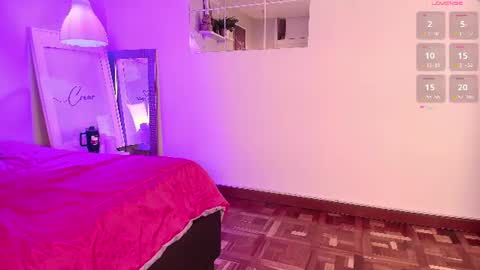 Snapshot of kumiren_ chatting on July 2026 07:12:02 PM Sofia online show from July 2026 07:12:02 PM