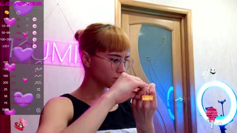 kumisgo online show from January 2025 01:42:02 AM