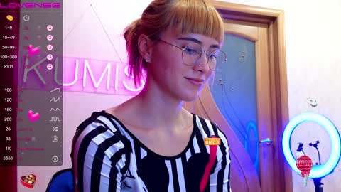 kumisgo online show from February 2025 05:18:02 AM