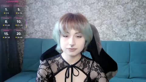 Snapshot of kummcaskill chatting on April 2026 12:10:02 PM Alice online show from April 2026 12:10:02 PM