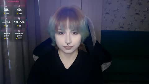 Snapshot of kummcaskill chatting on May 2026 12:13:01 PM Alice online show from May 2026 12:13:01 PM