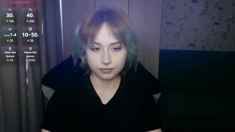 Snapshot of kummcaskill chatting on May 2026 12:10:01 PM Alice online show from May 2026 12:10:01 PM