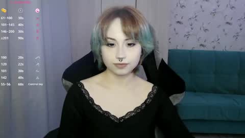Snapshot of kummcaskill chatting on May 2026 12:20:01 PM Alice online show from May 2026 12:20:01 PM
