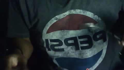 Snapshot of kungfukennyxx chatting on February 2026 09:37:02 PM DarkBeardedSoul online show from February 2026 09:37:02 PM