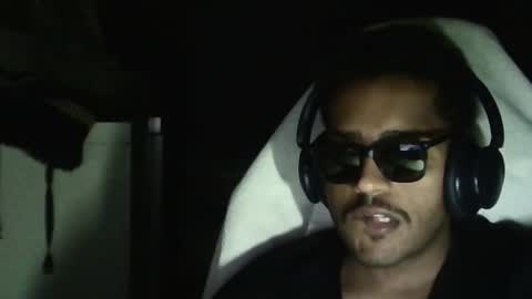 Snapshot of kungfukennyxx chatting on February 2026 06:51:02 PM DarkBeardedSoul online show from February 2026 06:51:02 PM