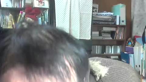 kunio37 online show from January 2025 02:21:02 PM