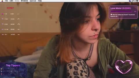 Krypto hethey online show from December 2025 08:39:01 PM