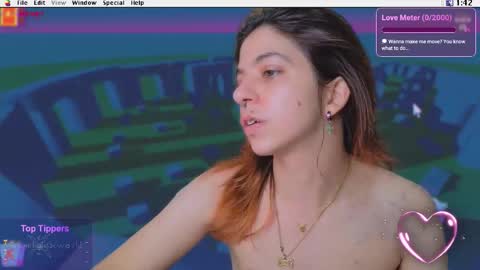 Krypto hethey online show from February 2026 08:48:02 PM